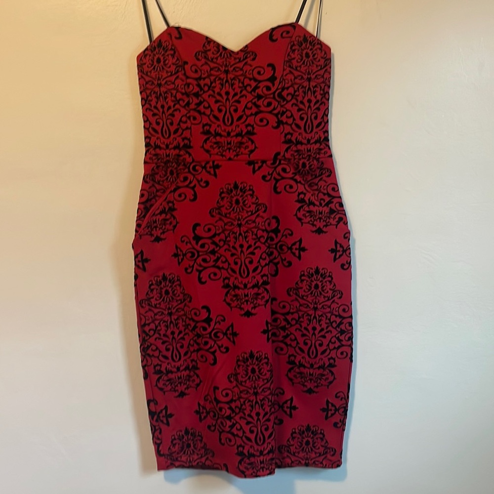 Cocktail/Christmas party dress